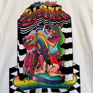 The Gay Agenda T- Shirt